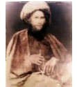 Ayatollah ul Uzma Syed Husain Elliyene Maka’an (R.A)