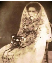 Ayatollah ul Uzma Syed Mohammad Taqi (R.A)