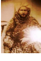 Ayatollah ul Uzma Syed Mohammad Ibraheem (R.A)