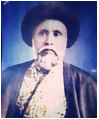Ayatollah ul Uzma Syed Mohammad Taqi Mujtahid (R.A)