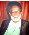 Ayatollah Syed Ali Naqvi (R.A)