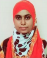 Shariyat Fatima(Jaunpur UP)