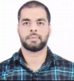 Irfan Hyder(Budgam  J&K)